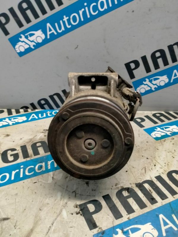 Compressore A/C Opel Astra H Z19DT 2004 – 2007