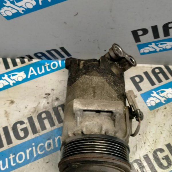 Compressore A/C Opel Astra H Z19DT 2004 – 2007