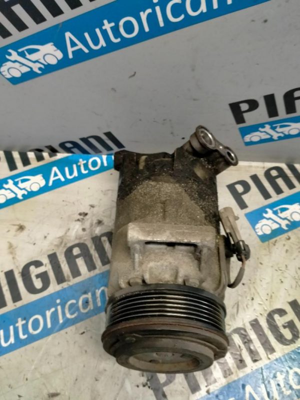 Compressore A/C Opel Astra H Z19DT 2004 – 2007
