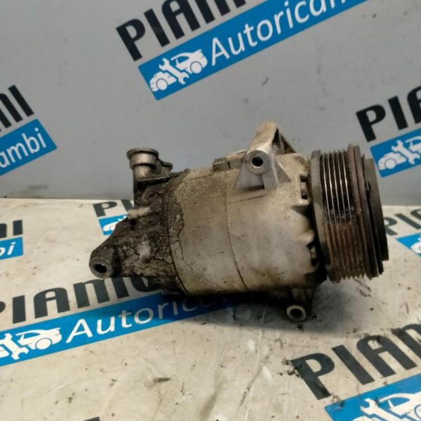 Compressore A/C Opel Astra H Z19DT 2004 – 2007