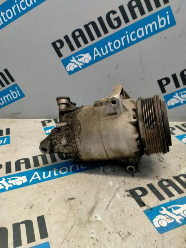 Compressore A/C Opel Astra H Z19DT 2004 – 2007