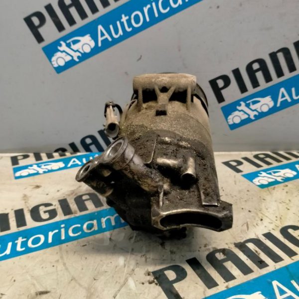 Compressore A/C Opel Astra H Z19DT 2004 – 2007