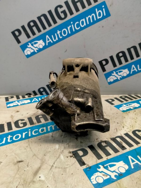 Compressore A/C Opel Astra H Z19DT 2004 – 2007