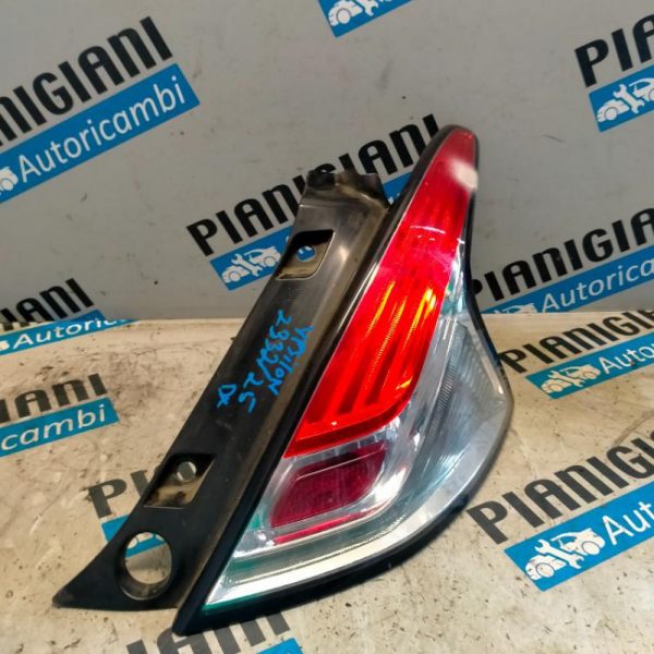 Faro Posteriore Destro Lancia Ypsilon 2001 – 2015