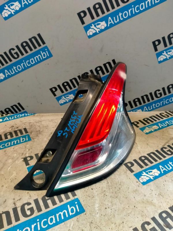 Faro Posteriore Destro Lancia Ypsilon 2001 – 2015