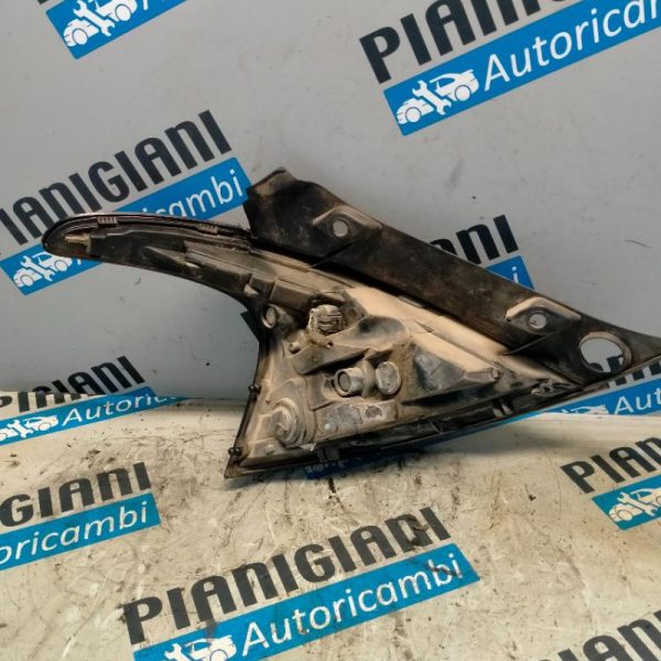 Faro Posteriore Destro Lancia Ypsilon 2001 – 2015