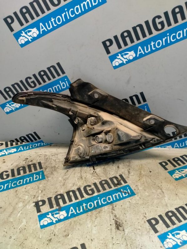 Faro Posteriore Destro Lancia Ypsilon 2001 – 2015