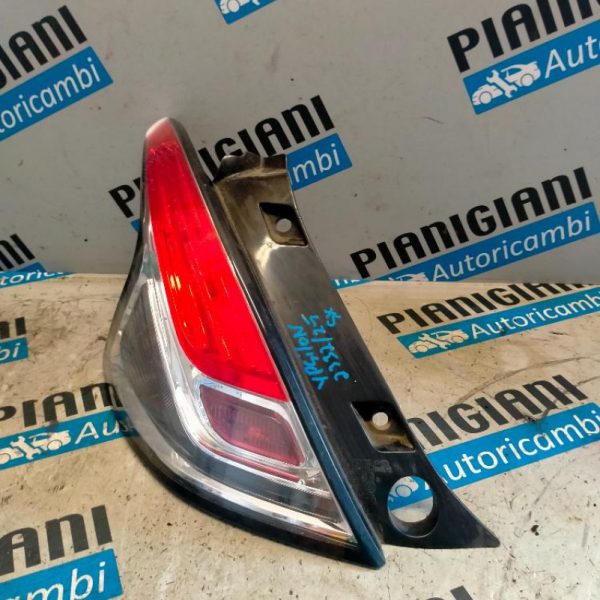 Faro Posteriore Sinistro Lancia Ypsilon 2011 – 2015