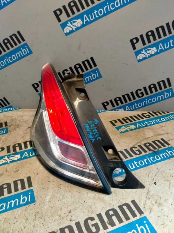 Faro Posteriore Sinistro Lancia Ypsilon 2011 – 2015