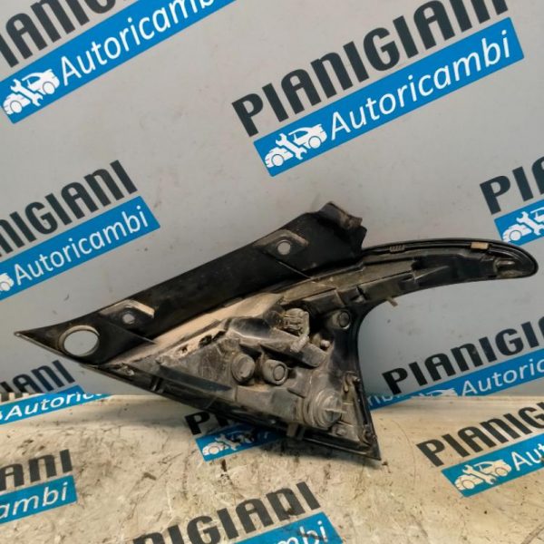 Faro Posteriore Sinistro Lancia Ypsilon 2011 – 2015