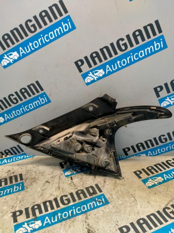 Faro Posteriore Sinistro Lancia Ypsilon 2011 – 2015