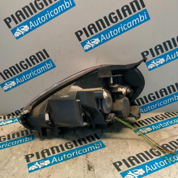 Faro Anteriore Destro Fiat Punto Evo 2009 – 2012