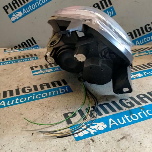 Faro Anteriore Destro Fiat Punto Evo 2009 – 2012