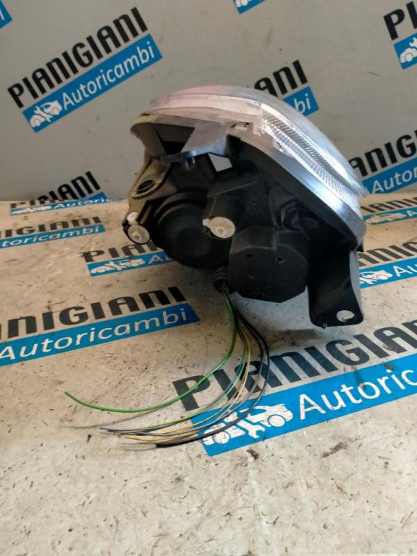 Faro Anteriore Destro Fiat Punto Evo 2009 – 2012