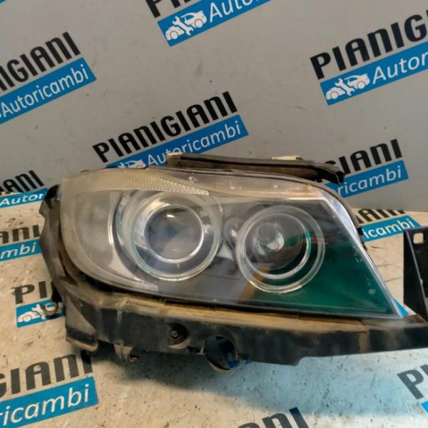 Faro Anteriore Destro BMW Serie 3 2004 – 2010