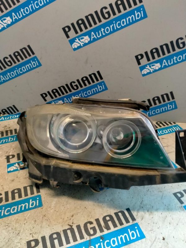 Faro Anteriore Destro BMW Serie 3 2004 – 2010