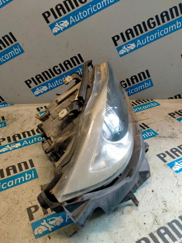 Faro Anteriore Destro BMW Serie 3 2004 – 2010