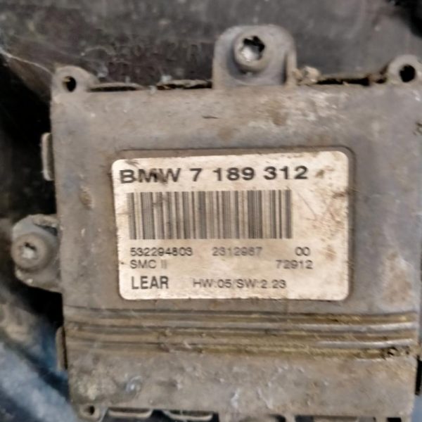 Faro Anteriore Destro BMW Serie 3 2004 – 2010