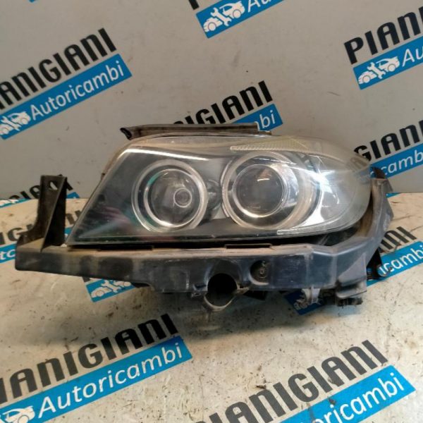 Faro Anteriore Destro BMW Serie 3 2004 – 2010