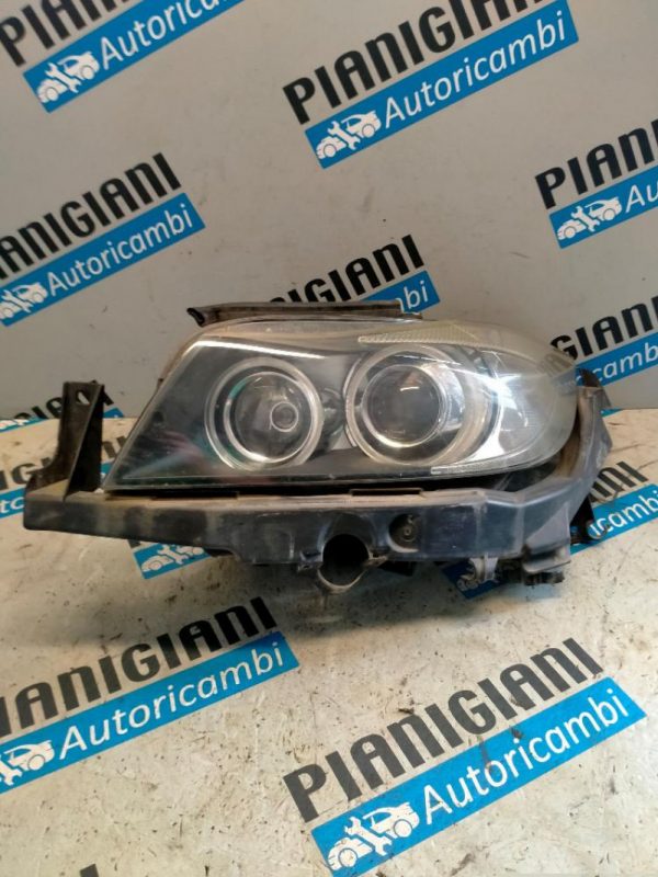 Faro Anteriore Destro BMW Serie 3 2004 – 2010