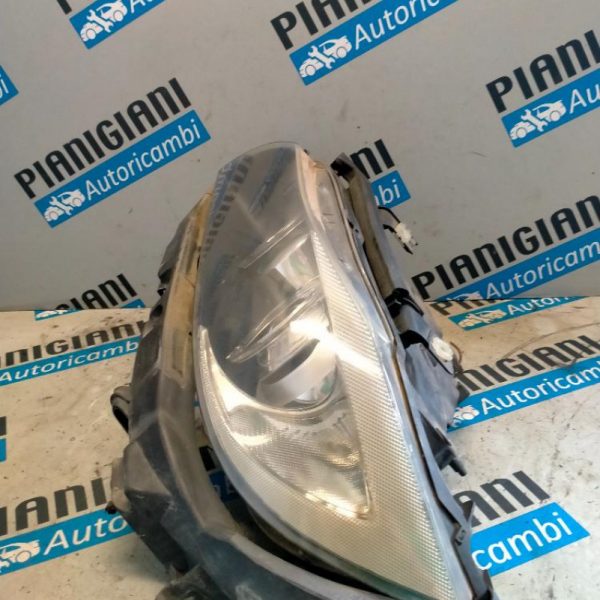 Faro Anteriore Destro BMW Serie 3 2004 – 2010