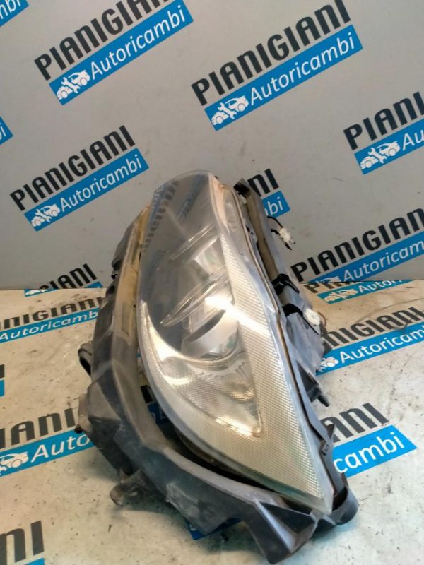 Faro Anteriore Destro BMW Serie 3 2004 – 2010