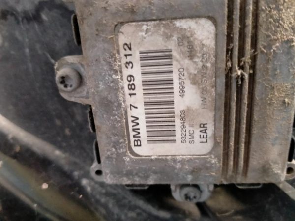 Faro Anteriore Destro BMW Serie 3 2004 – 2010