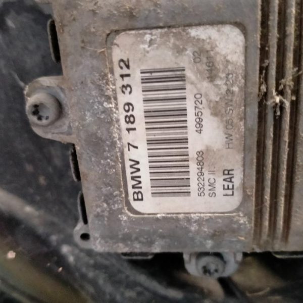 Faro Anteriore Destro BMW Serie 3 2004 – 2010