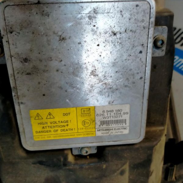 Faro Anteriore Destro BMW Serie 3 2004 – 2010