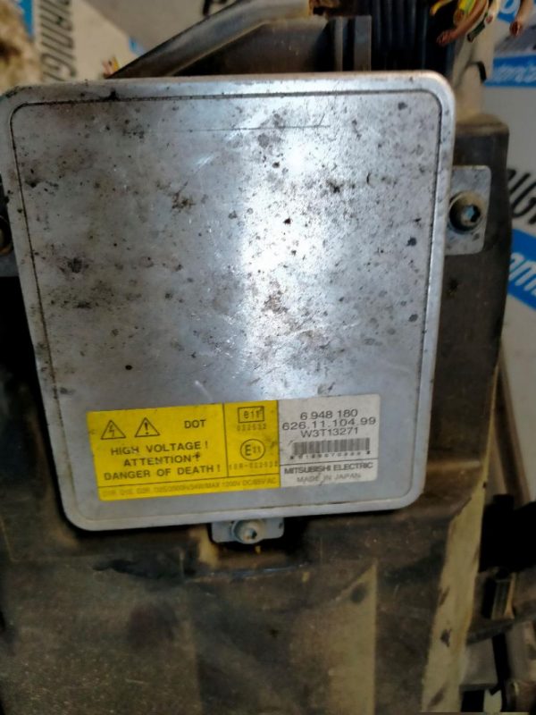 Faro Anteriore Destro BMW Serie 3 2004 – 2010