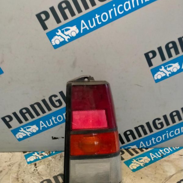 Faro Posteriore Destro Fiat Panda 1986 – 2002