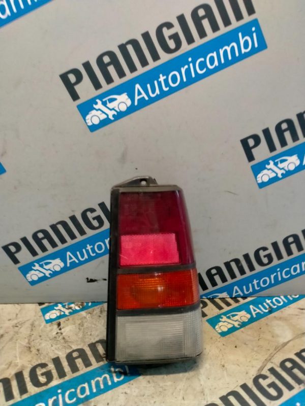 Faro Posteriore Destro Fiat Panda 1986 – 2002