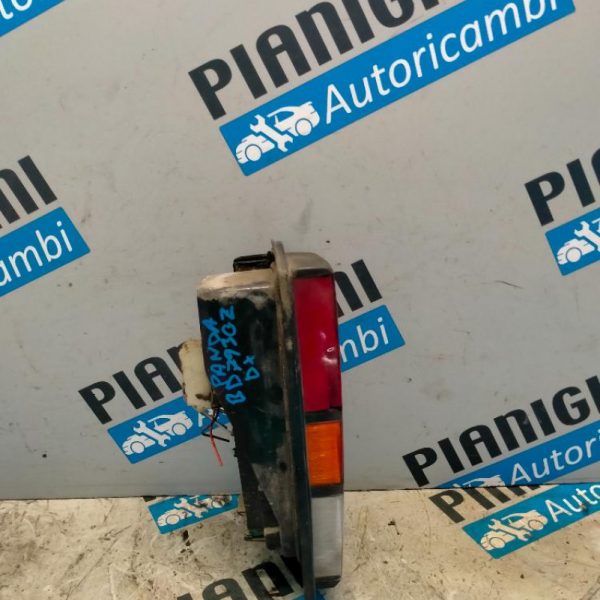 Faro Posteriore Destro Fiat Panda 1986 – 2002