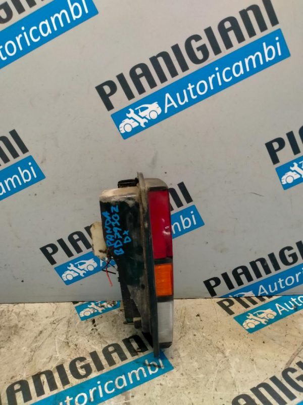 Faro Posteriore Destro Fiat Panda 1986 – 2002
