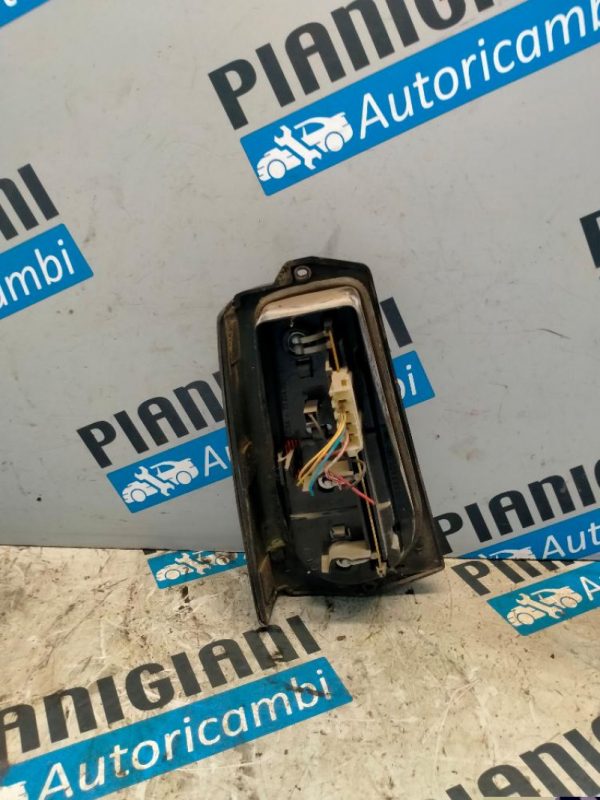 Faro Posteriore Destro Fiat Panda 1986 – 2002