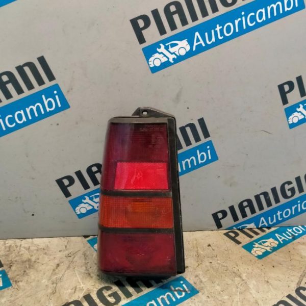 Faro Posteriore Sinistro Fiat Panda 1986 – 2002