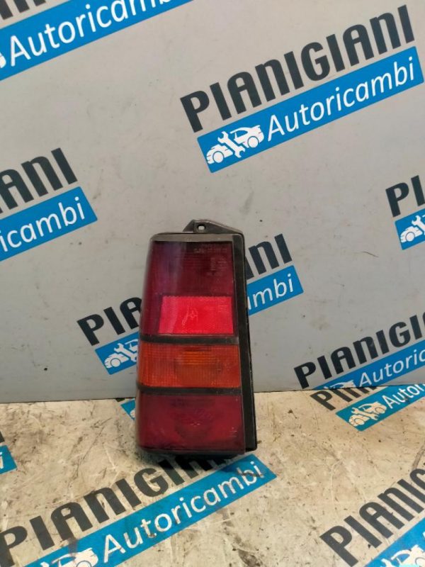 Faro Posteriore Sinistro Fiat Panda 1986 – 2002
