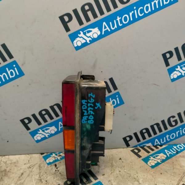 Faro Posteriore Sinistro Fiat Panda 1986 – 2002