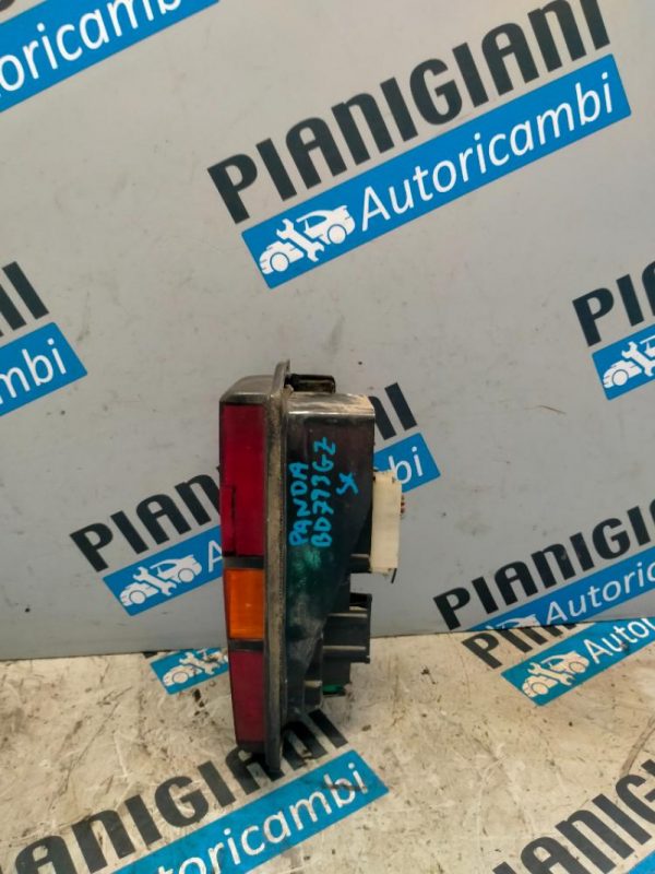 Faro Posteriore Sinistro Fiat Panda 1986 – 2002