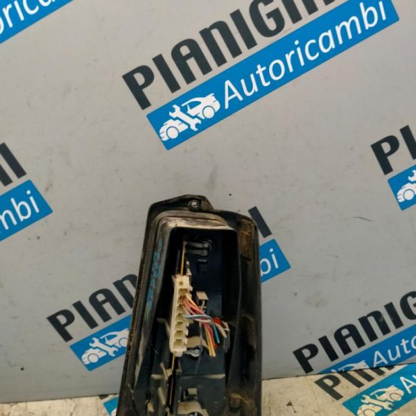 Faro Posteriore Sinistro Fiat Panda 1986 – 2002