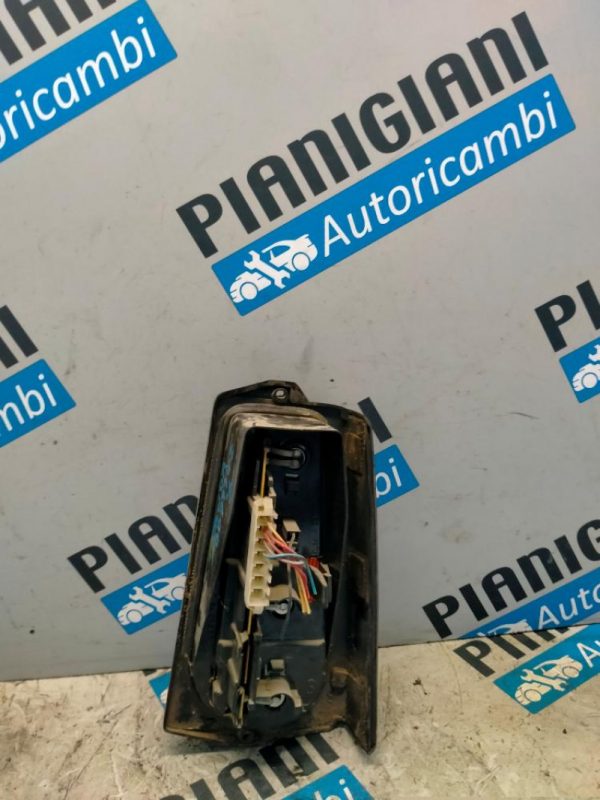 Faro Posteriore Sinistro Fiat Panda 1986 – 2002