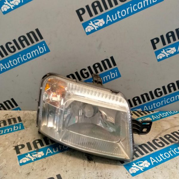 Faro Anteriore Destro Fiat Panda 2003 – 2011