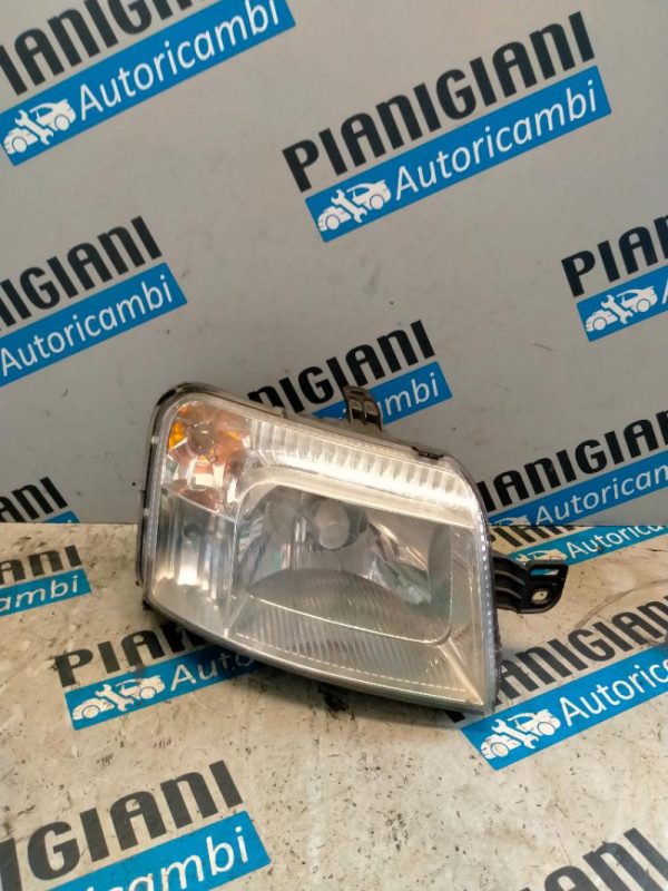Faro Anteriore Destro Fiat Panda 2003 – 2011
