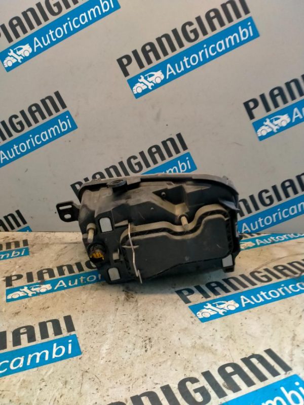 Faro Anteriore Destro Fiat Panda 2003 – 2011