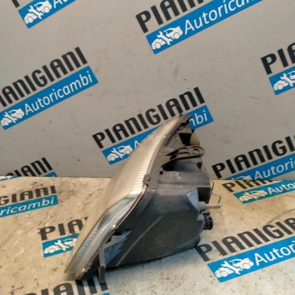 Faro Anteriore Destro Fiat Panda 2003 – 2011