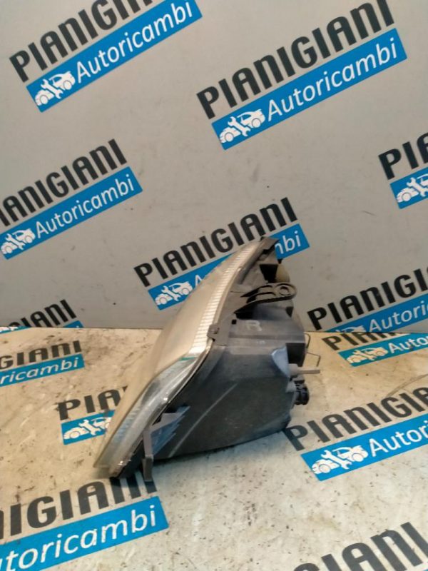 Faro Anteriore Destro Fiat Panda 2003 – 2011