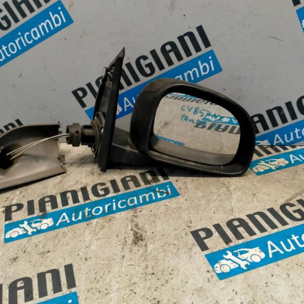 Specchietto Sinistro Fiat Panda 2003 – 2011