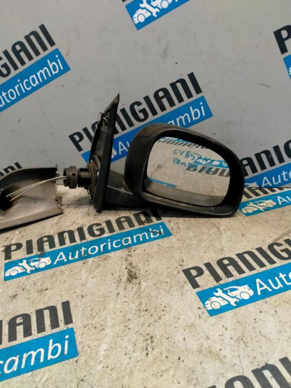 Specchietto Sinistro Fiat Panda 2003 – 2011