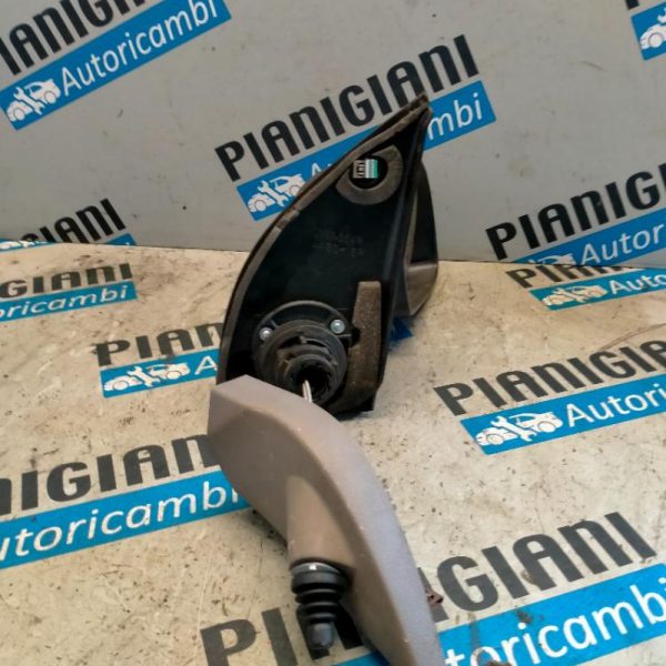 Specchietto Sinistro Fiat Panda 2003 – 2011
