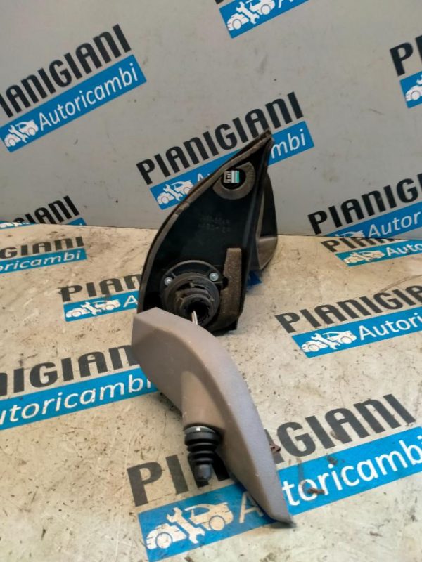 Specchietto Sinistro Fiat Panda 2003 – 2011